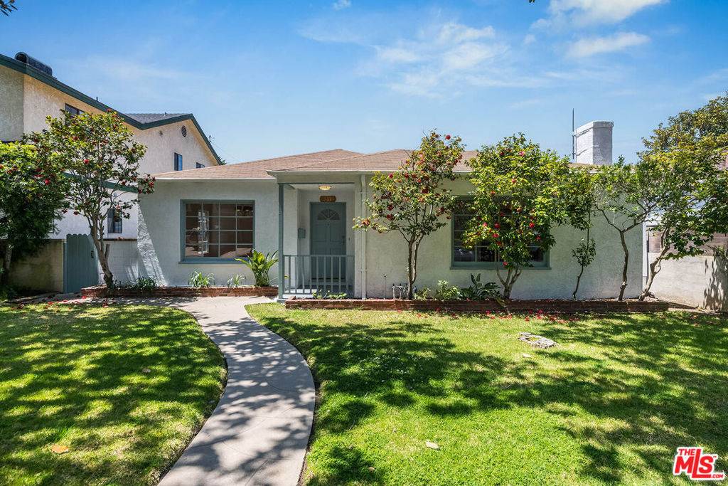 El Segundo, CA 90245,311 Whiting ST