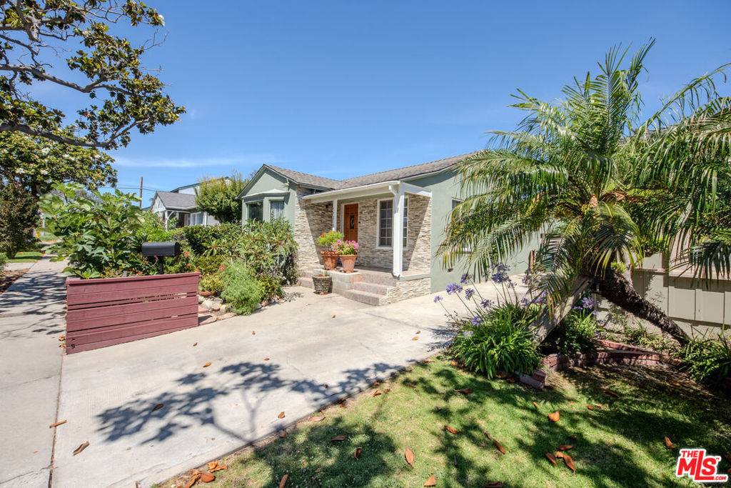 Culver City, CA 90230,11210 Mcdonald ST