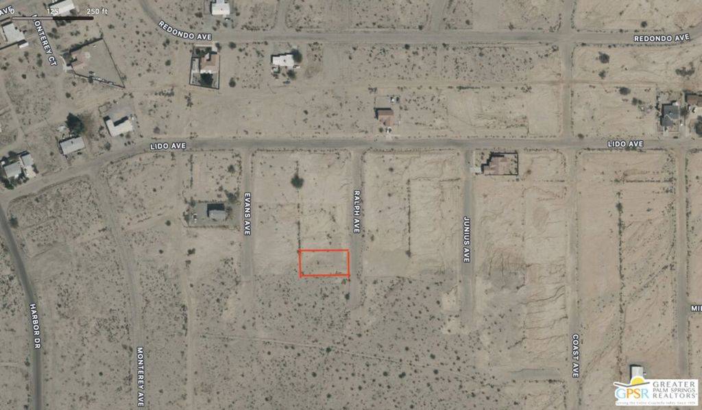 Thermal, CA 92274,2477 Ralph AVE