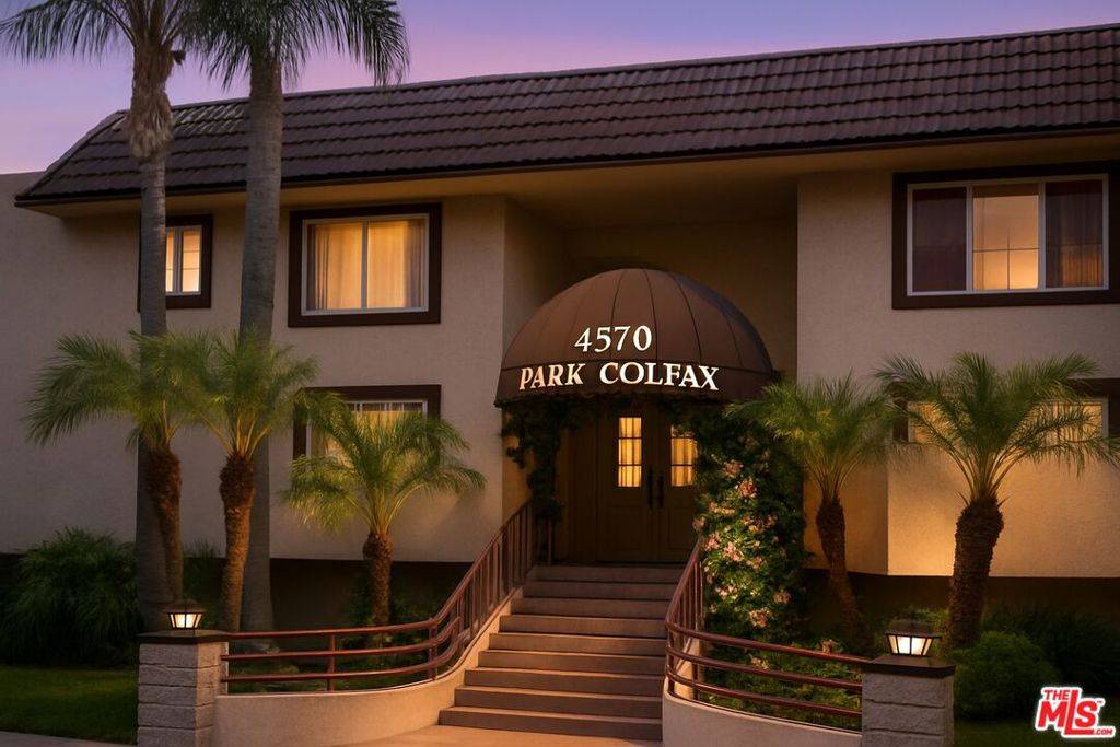 Studio City, CA 91604,4370 Colfax AVE #12