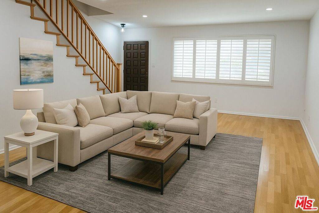 Studio City, CA 91604,4370 Colfax AVE #12