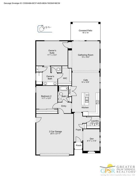 Rancho Mirage, CA 92270,74 Cork Tree