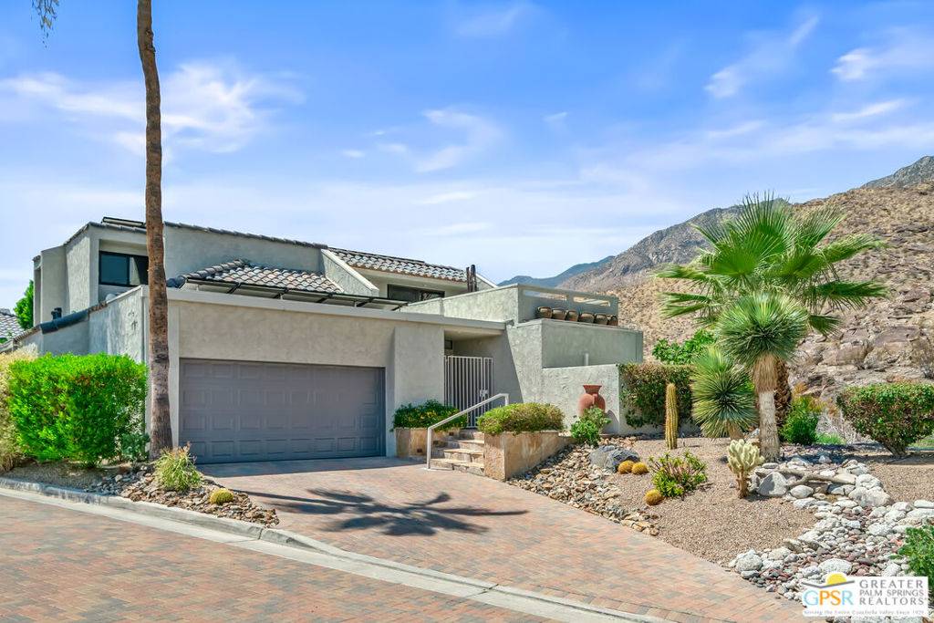 Palm Springs, CA 92264,2541 W La Condesa DR