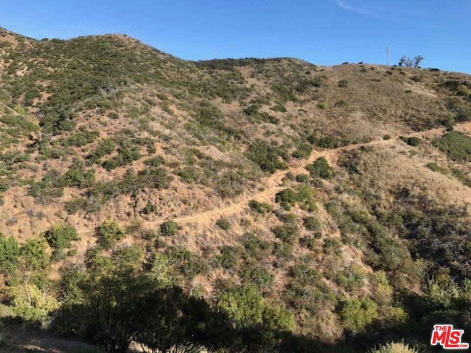 Malibu, CA 90265,0 Ocean View DR