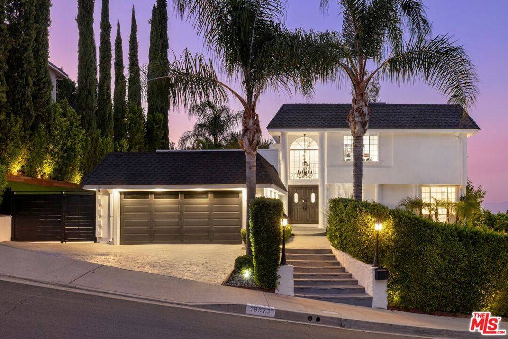 Tarzana, CA 91356,19673 Valdez DR