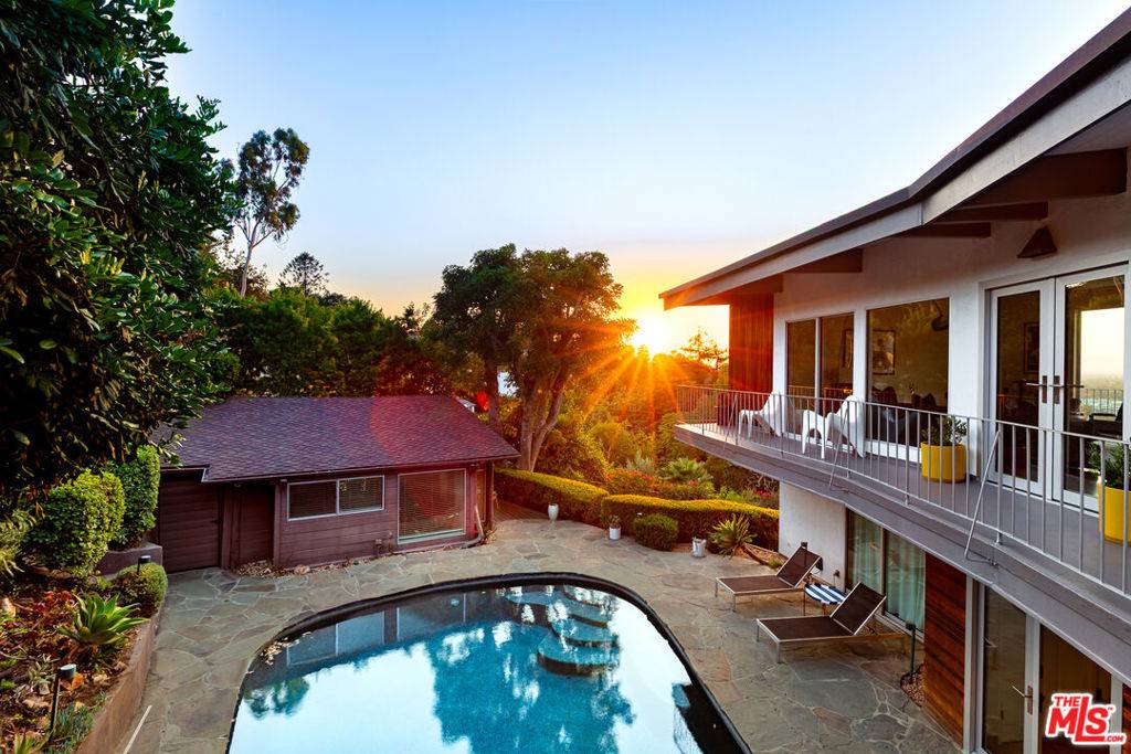 Studio City, CA 91604,3601 Berry DR