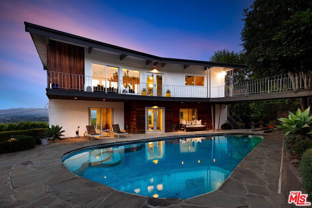 Studio City, CA 91604,3601 Berry DR