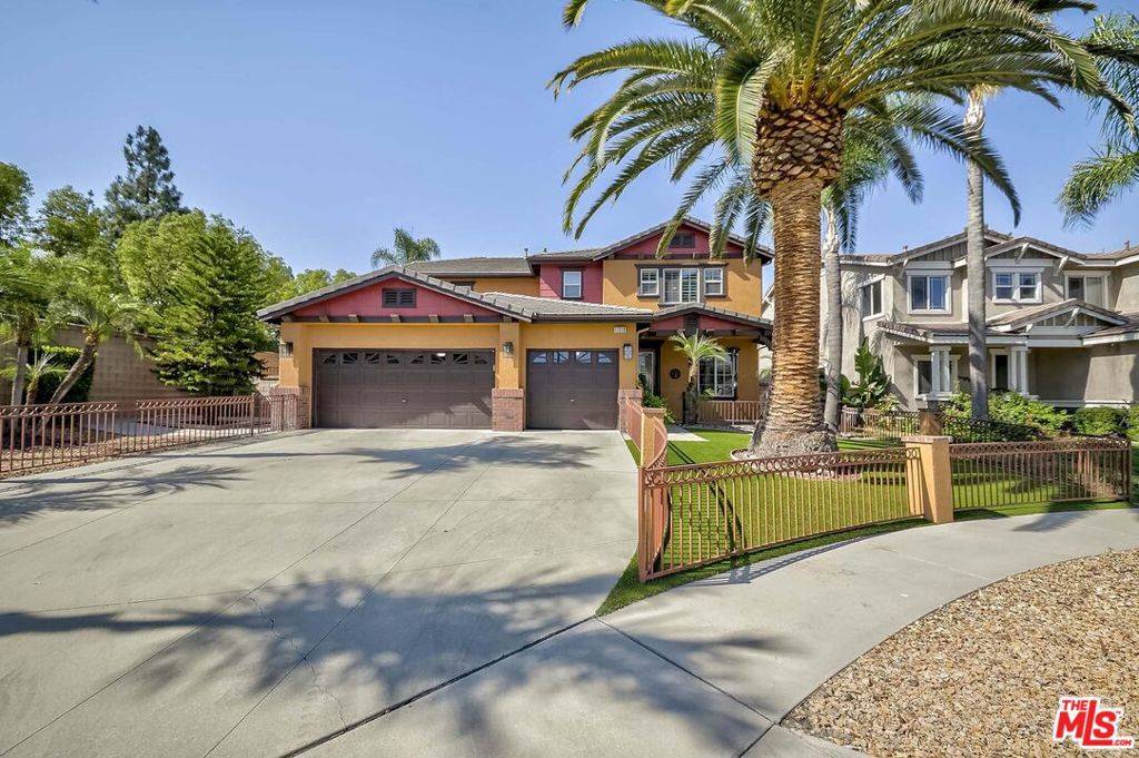 Rancho Cucamonga, CA 91730,11318 Fitzpatrick DR