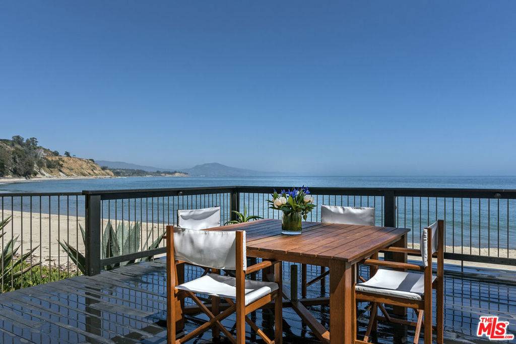 Montecito, CA 93108,1807 Fernald Point LN