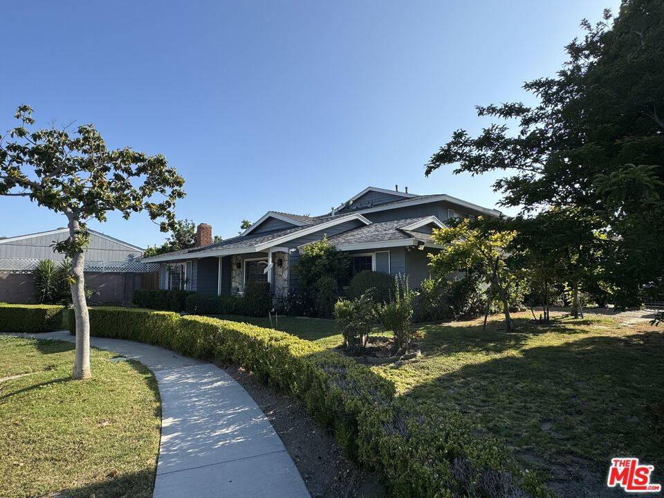 Anaheim, CA 92804,235 S Delano ST