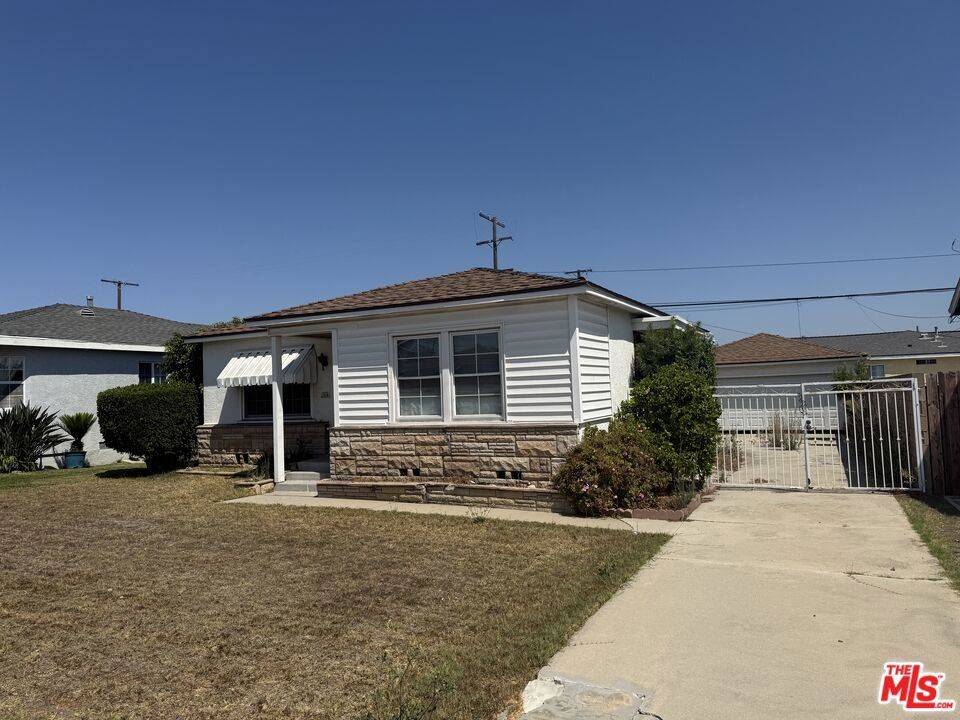 Long Beach, CA 90807,1715 E Silva ST