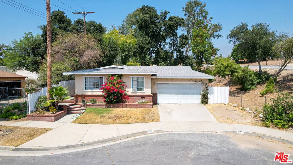 Pasadena, CA 91103,545 Stanton ST