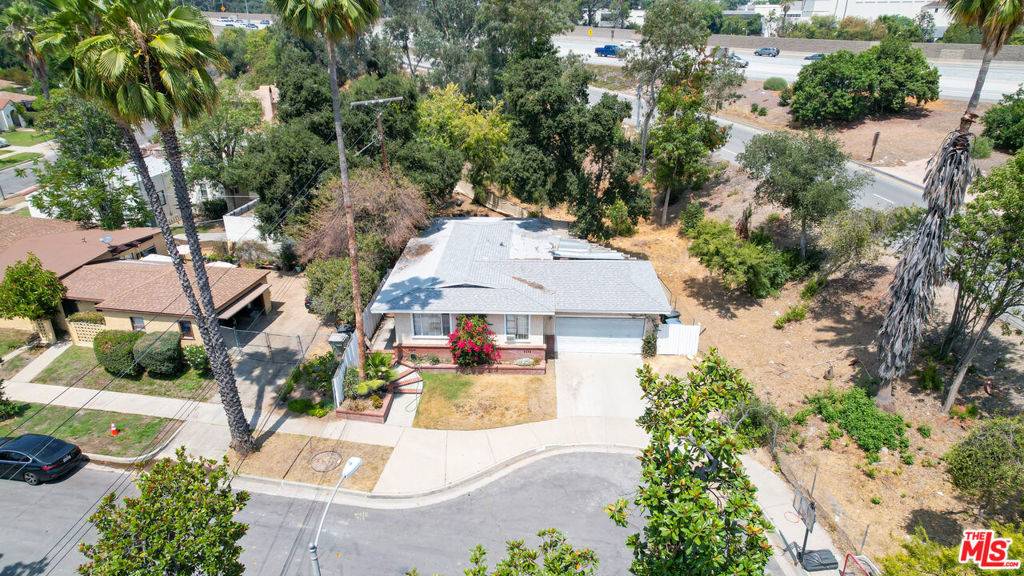 Pasadena, CA 91103,545 Stanton ST