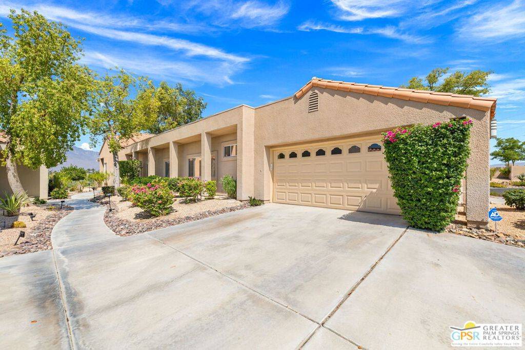 Rancho Mirage, CA 92270,105 Augusta DR