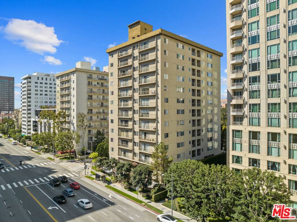 Los Angeles, CA 90024,10747 Wilshire BLVD #805