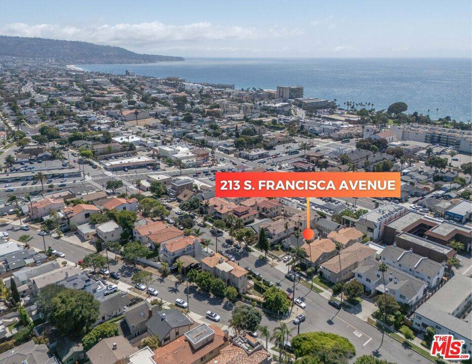 Redondo Beach, CA 90277,213 S Francisca AVE