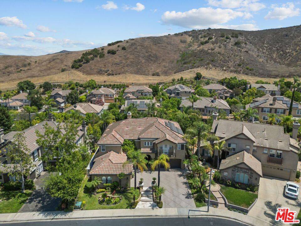 Simi Valley, CA 93065,638 Oak Tree CT