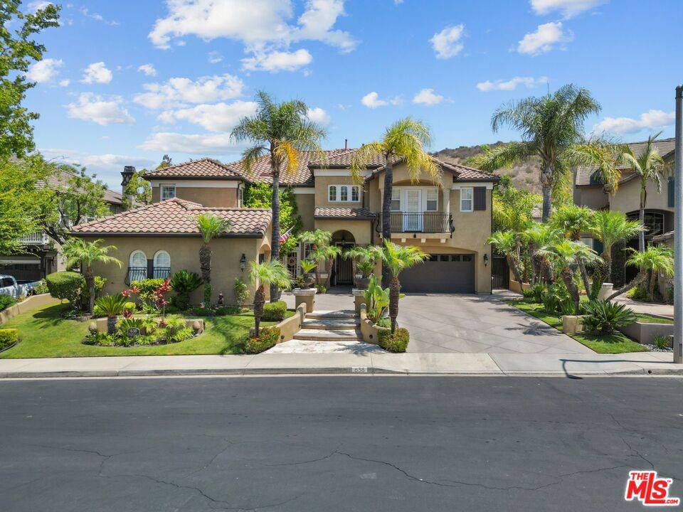 Simi Valley, CA 93065,638 Oak Tree CT