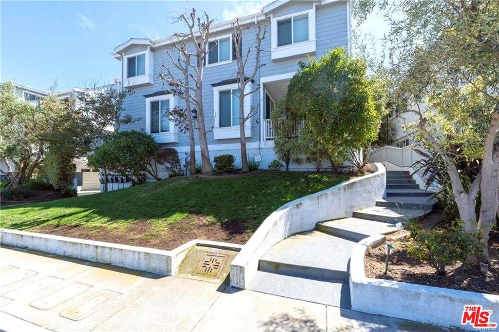 Manhattan Beach, CA 90266,1202 Tennyson ST #8