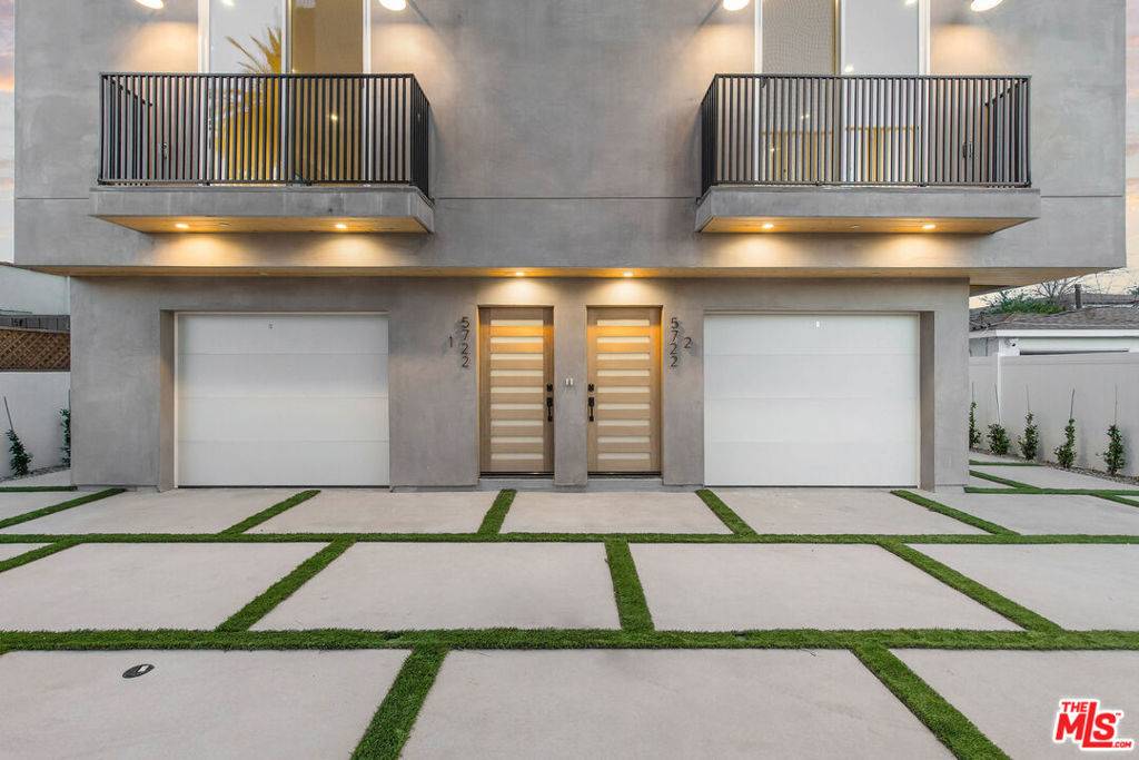 North Hollywood, CA 91601,5722 Fulcher AVE #2