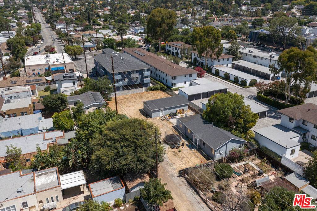 Los Angeles, CA 90041,1584 Oak Grove PL