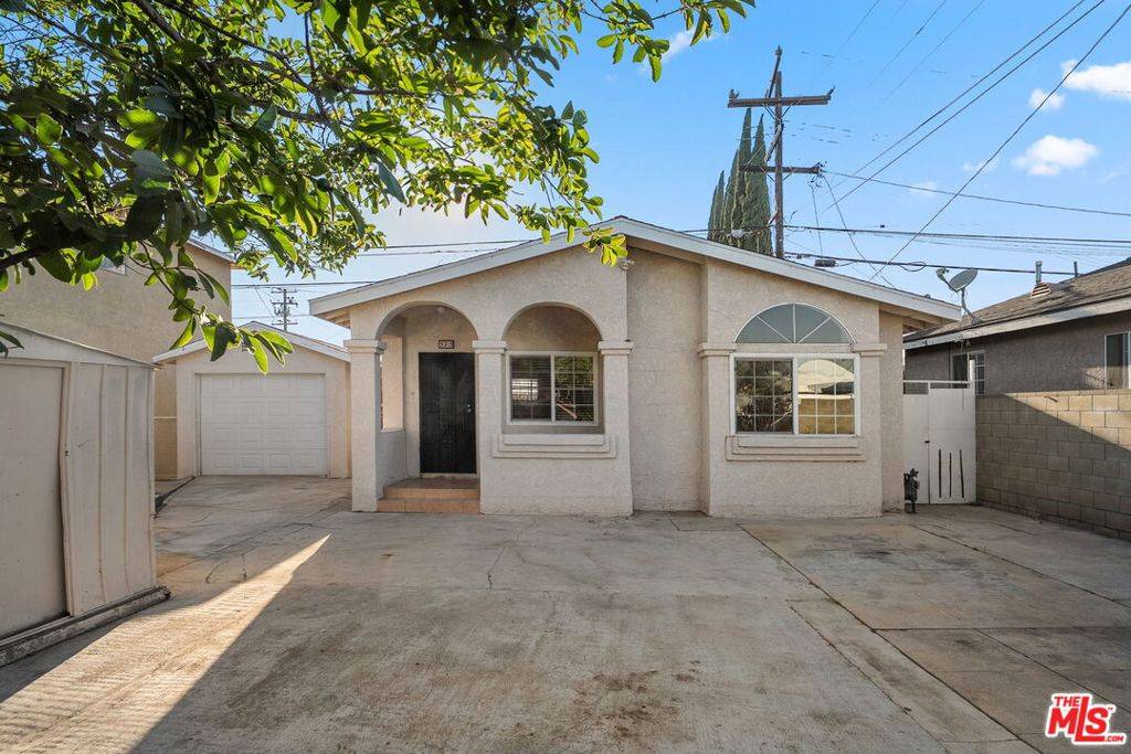 Los Angeles, CA 90022,573 Belden AVE