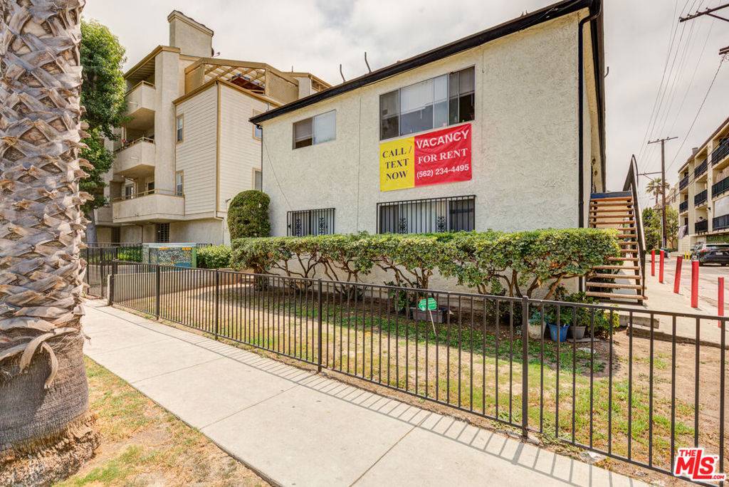 Long Beach, CA 90813,428 W 7th #6