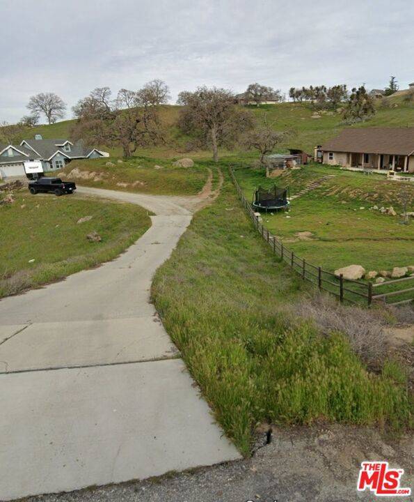 Tehachapi, CA 93561,0 Jacks Hill Rd.