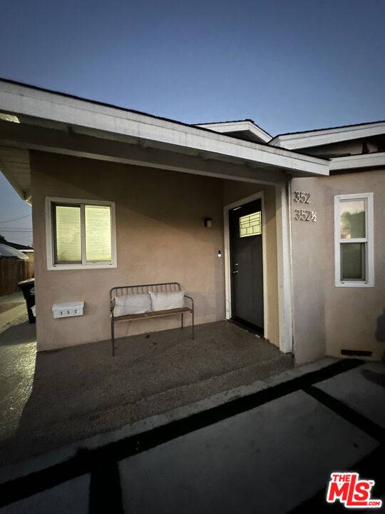 Los Angeles, CA 90022,352 Clela AVE