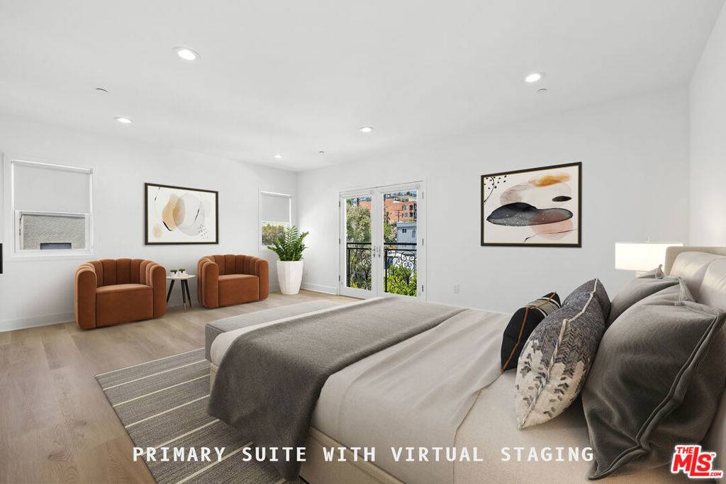 West Hollywood, CA 90069,8833 Cynthia ST #401