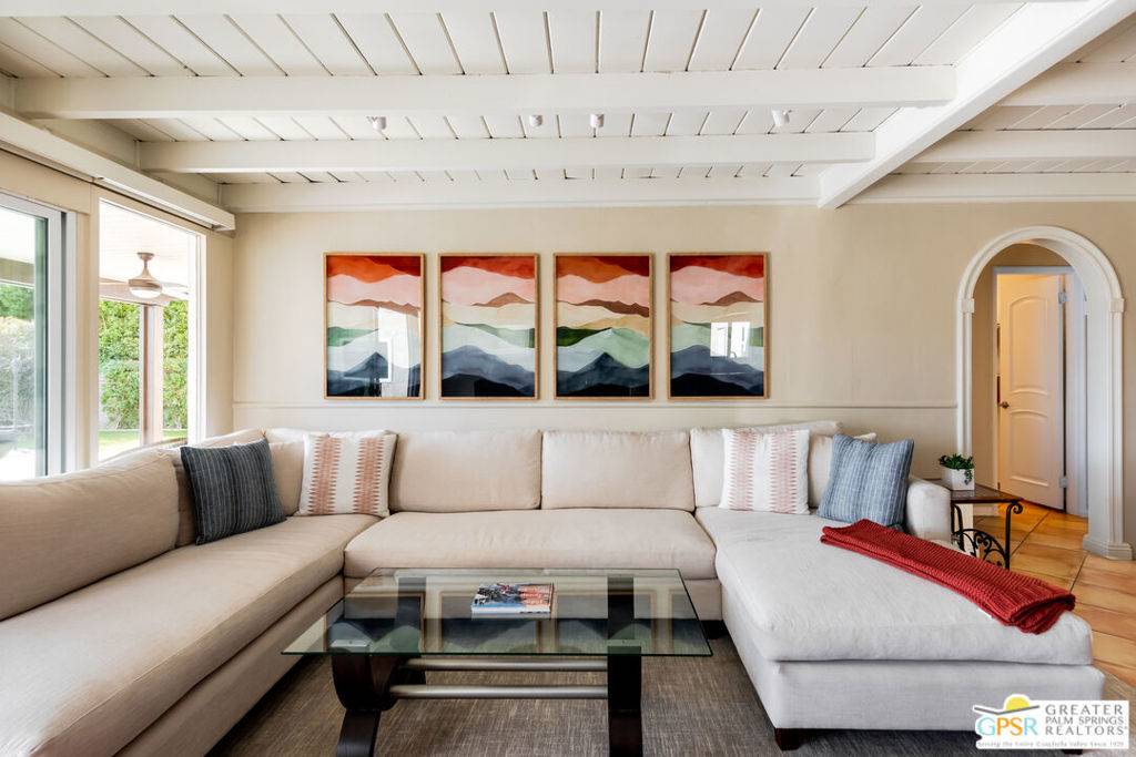 Palm Springs, CA 92262,477 E Via Colusa