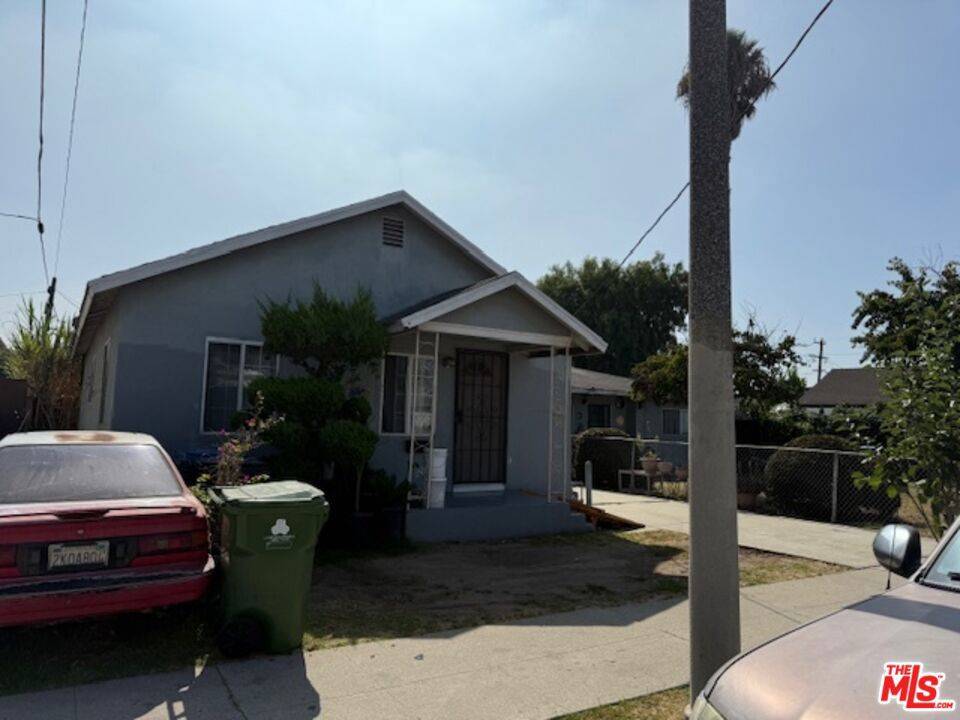 Torrance, CA 90501,21726 Halldale AVE