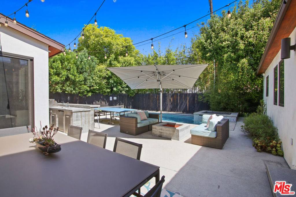 Culver City, CA 90232,4312 Mentone AVE