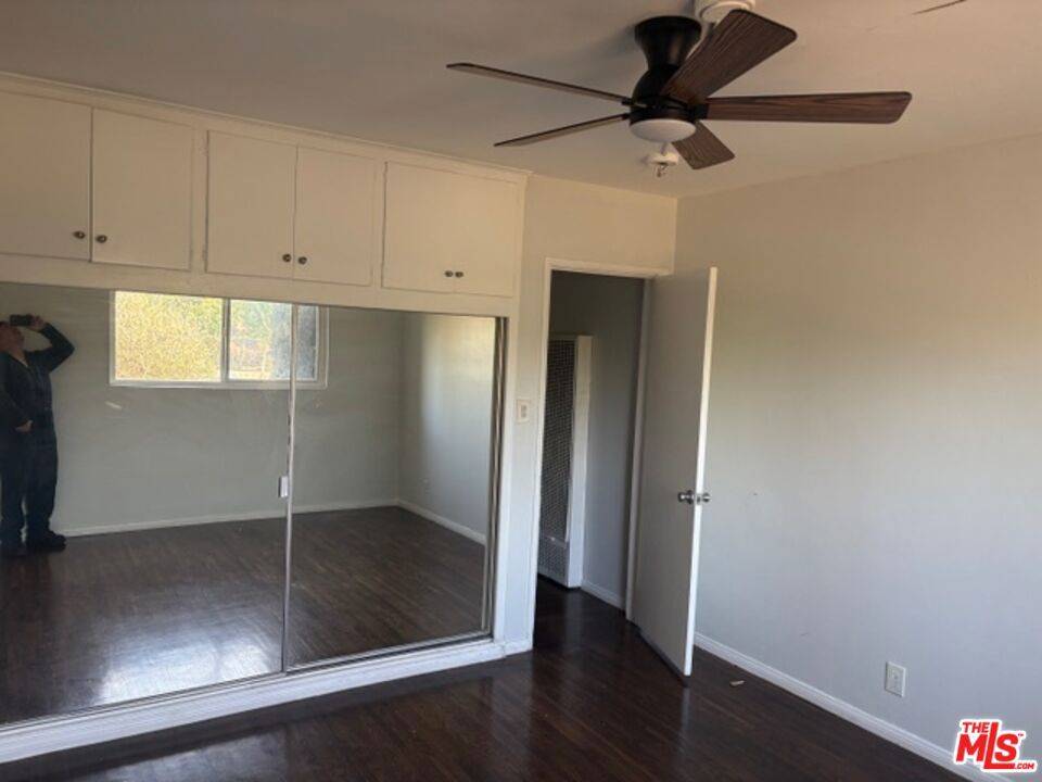 Los Angeles, CA 90016,5533 W Jefferson BLVD #1