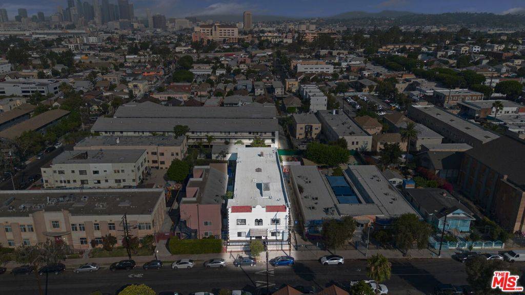 Los Angeles, CA 90033,223 N Breed ST