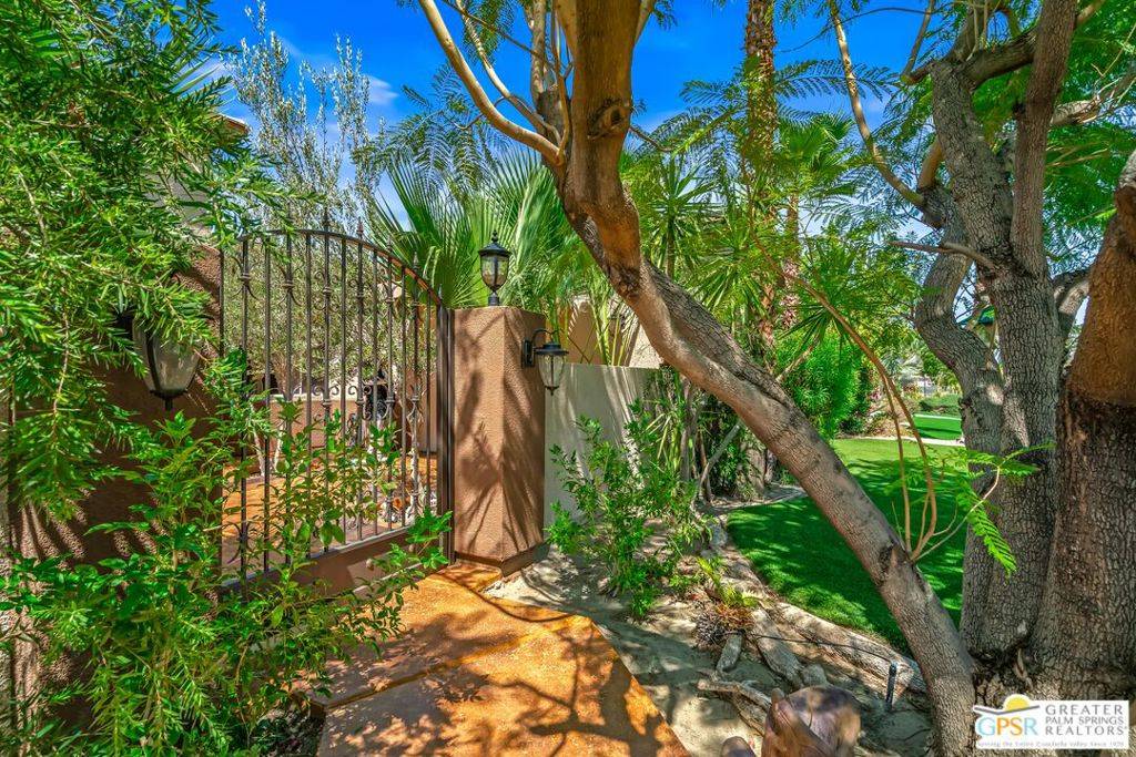 Rancho Mirage, CA 92270,18 Calais CIR