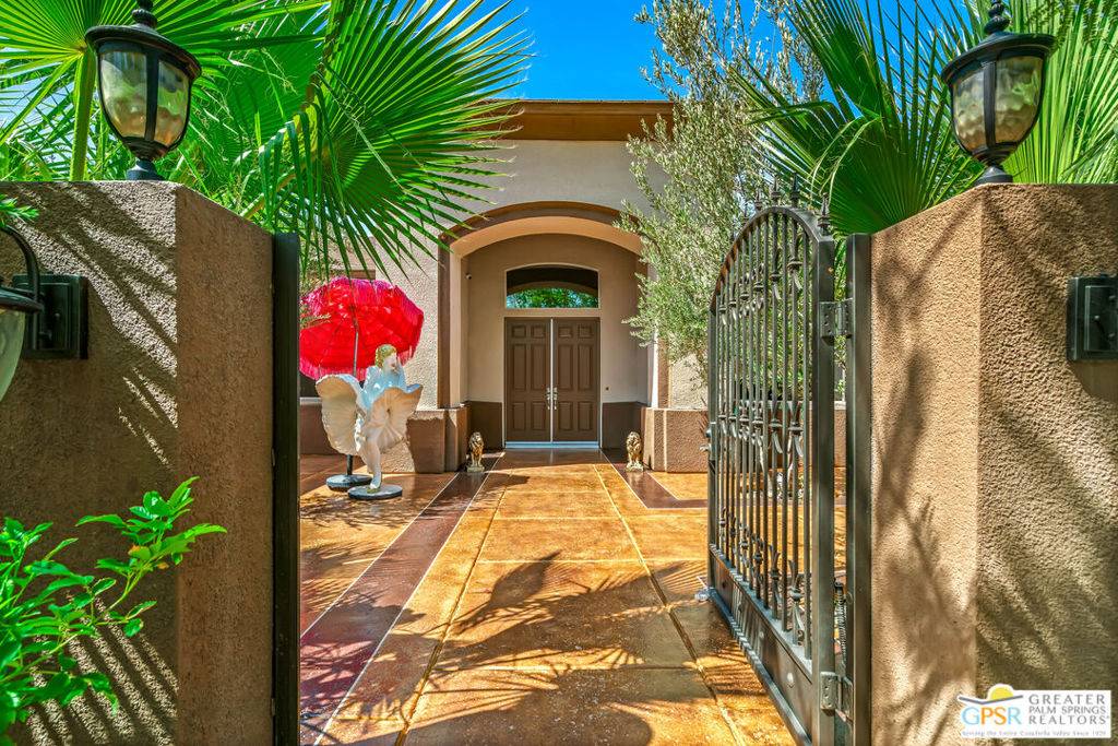 Rancho Mirage, CA 92270,18 Calais CIR