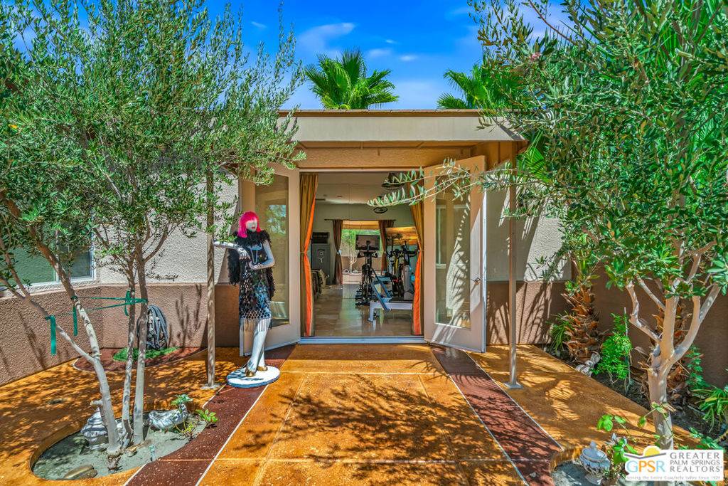 Rancho Mirage, CA 92270,18 Calais CIR