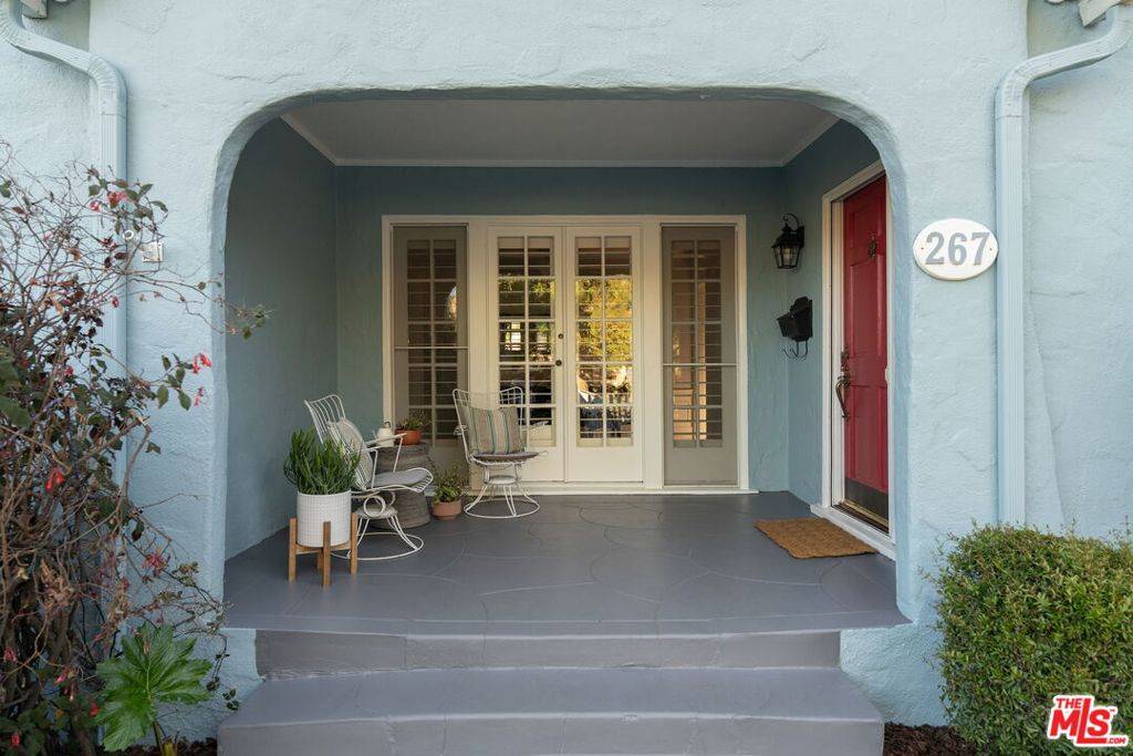 Pasadena, CA 91107,267 S Roosevelt AVE