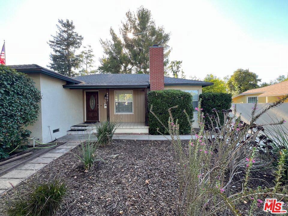 Tarzana, CA 91356,5901 Vanalden AVE