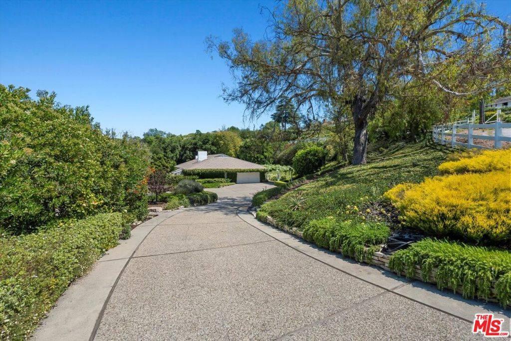 Rolling Hills, CA 90274,19 Caballeros RD