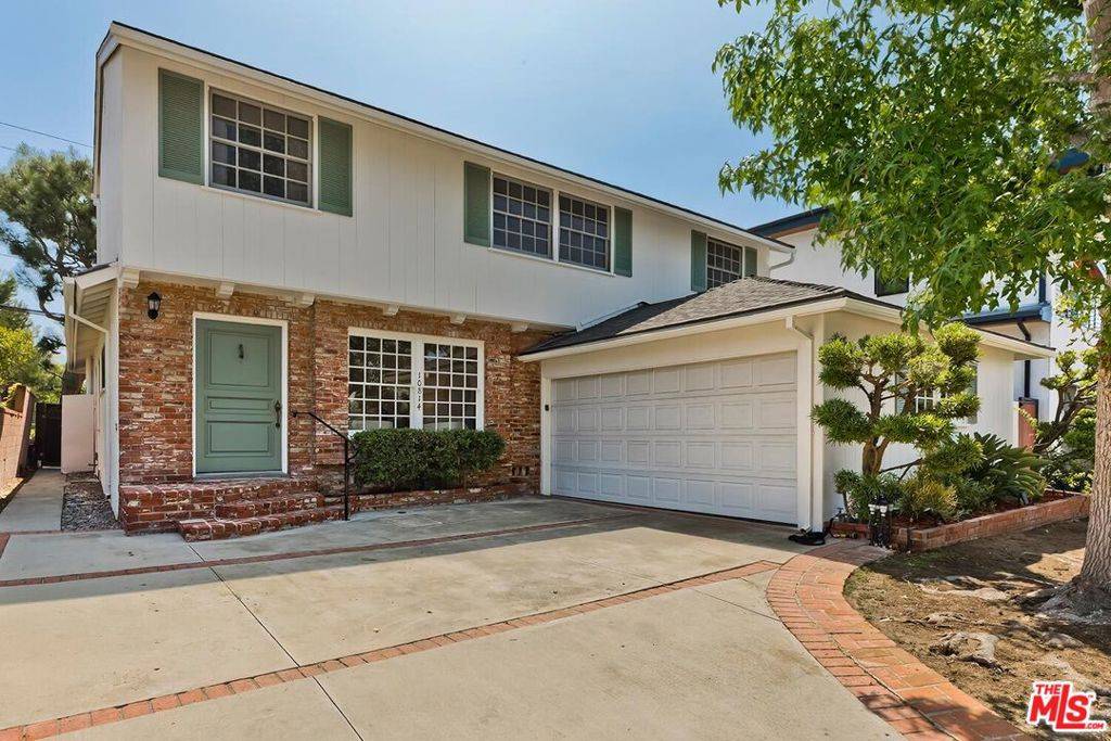 Culver City, CA 90230,10814 Molony RD
