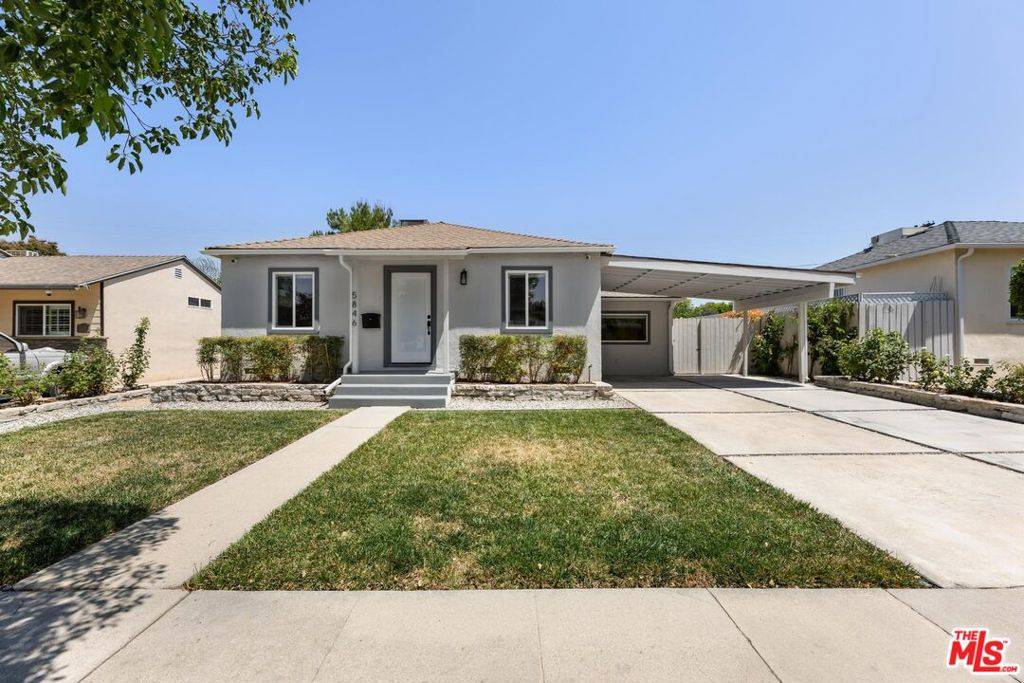 Encino, CA 91316,5846 Shoshone AVE