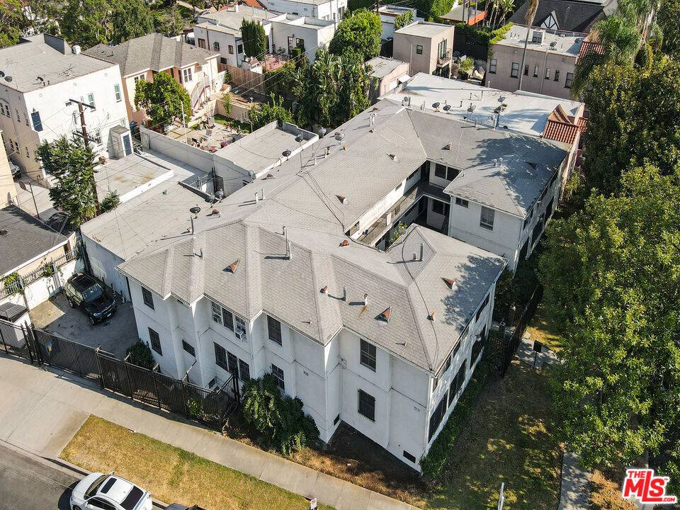 Los Angeles, CA 90019,1200 S Citrus AVE