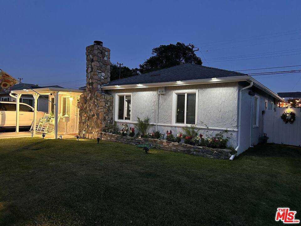 Torrance, CA 90502,1060 W 210th ST