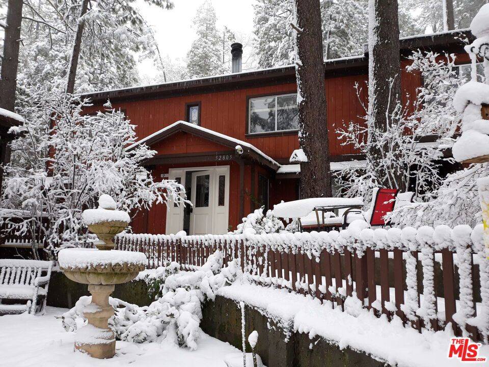 Idyllwild, CA 92549,52805 Idyllmont RD