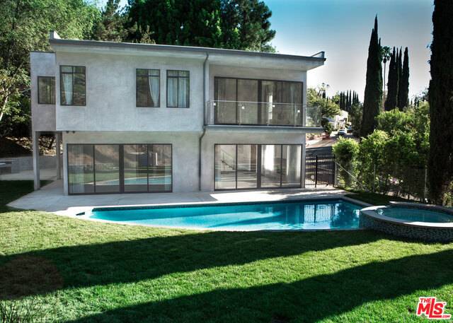Studio City, CA 91604,11200 DONA LOLA DR