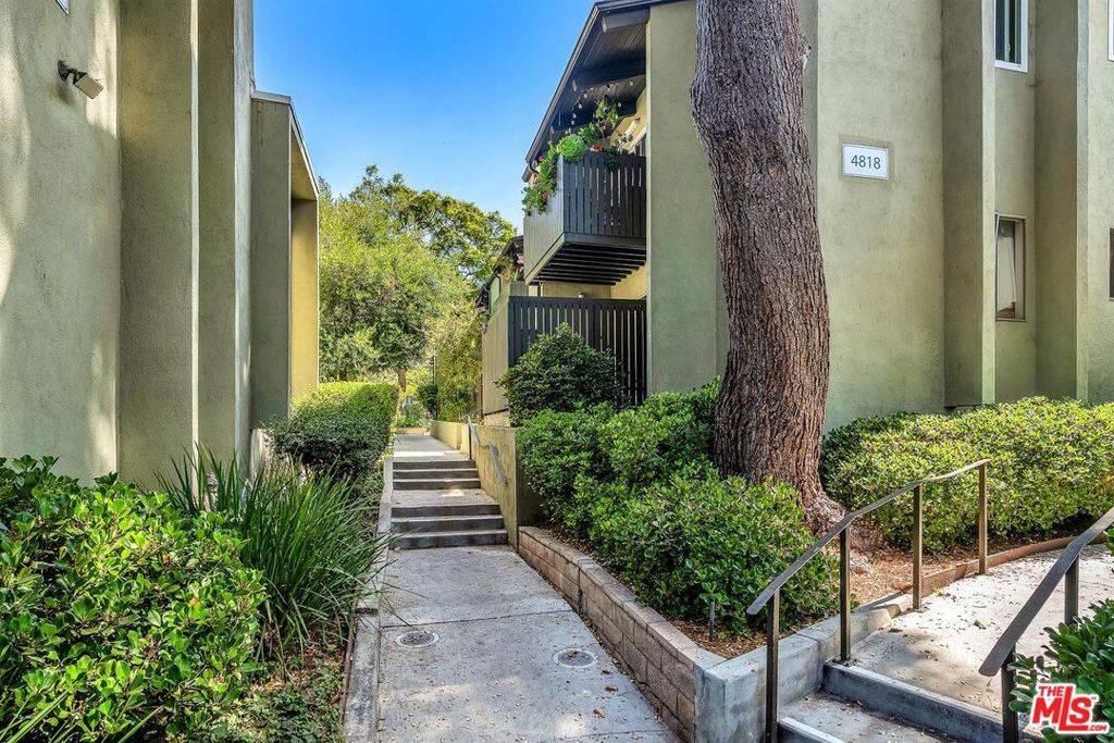 Culver City, CA 90230,4818 Hollow Corner RD #167