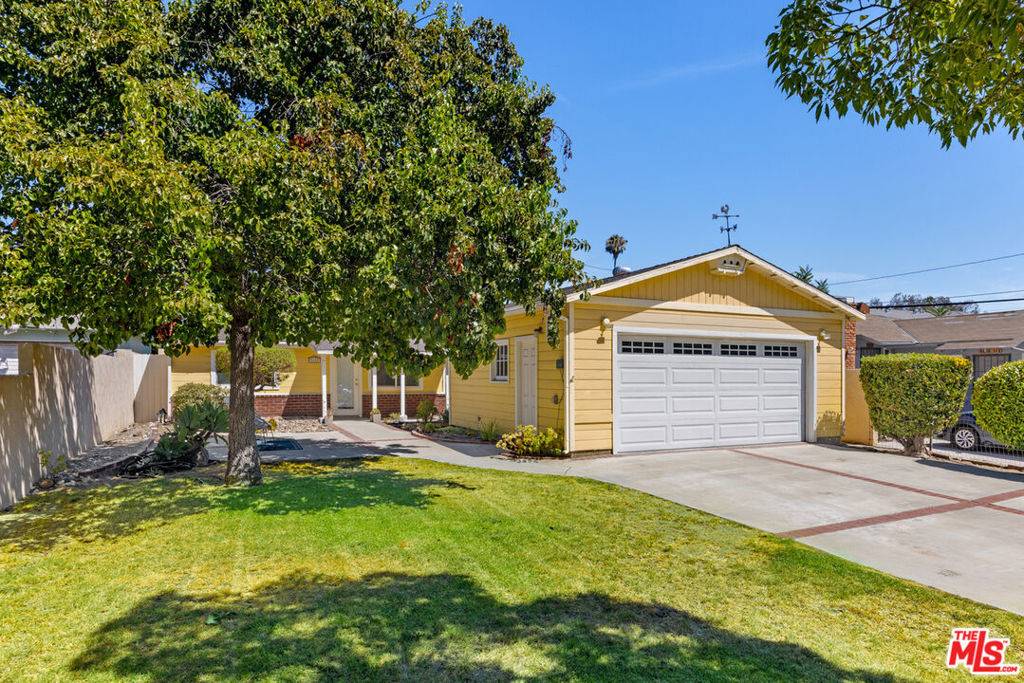 North Hollywood, CA 91601,5622 Troost AVE