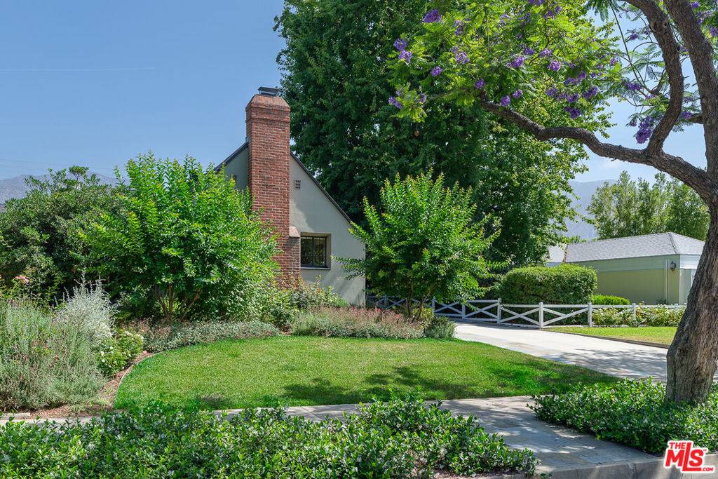 Pasadena, CA 91104,2239 Paloma ST